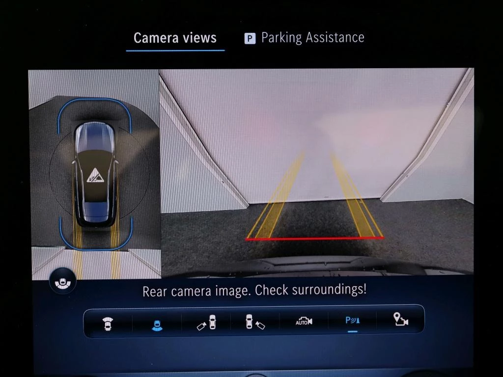 Mercedes-Benz Classe C 180 AMG Line Break + PANORAMISCH DAK + DIGITAL LIGHT + KEY LESS +