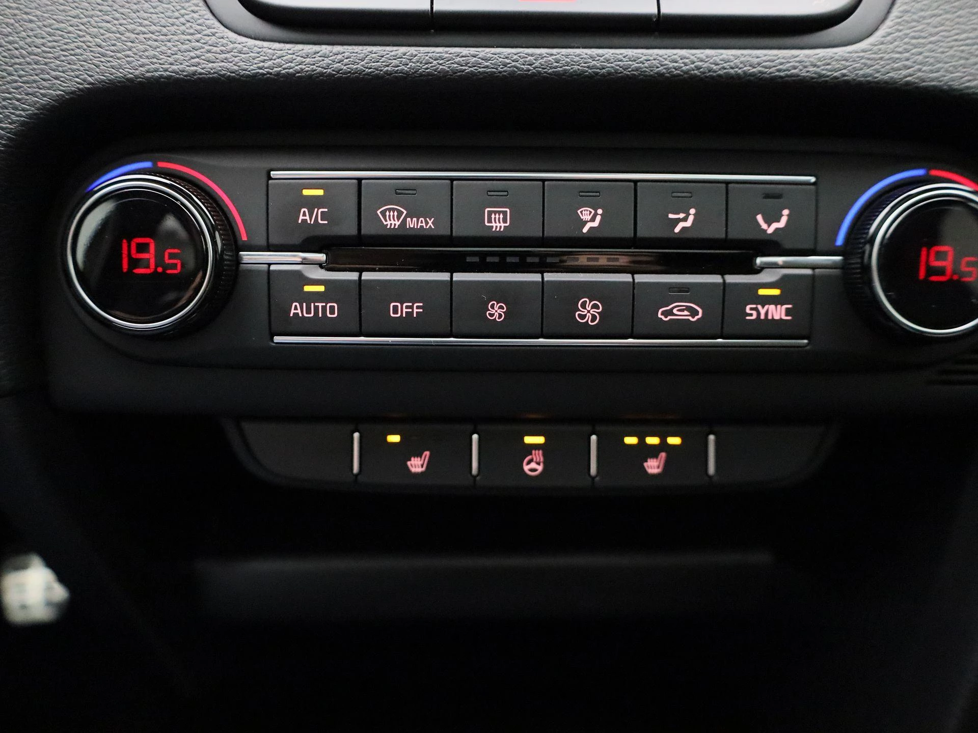 Kia XCeed 1.4 T-GDi DynamicPlusLine