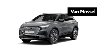 Audi Q4 e-tron 45 quattro Advanced edition 82 kWh