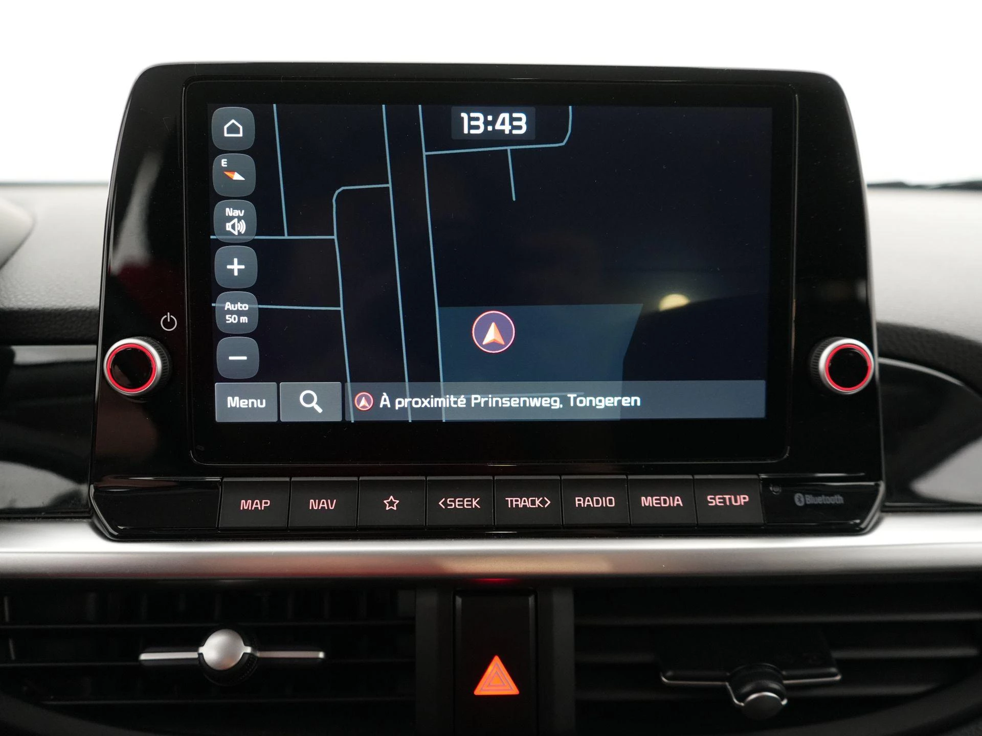 Kia Picanto 1.0 GDI ISG 63 AMT Pulse