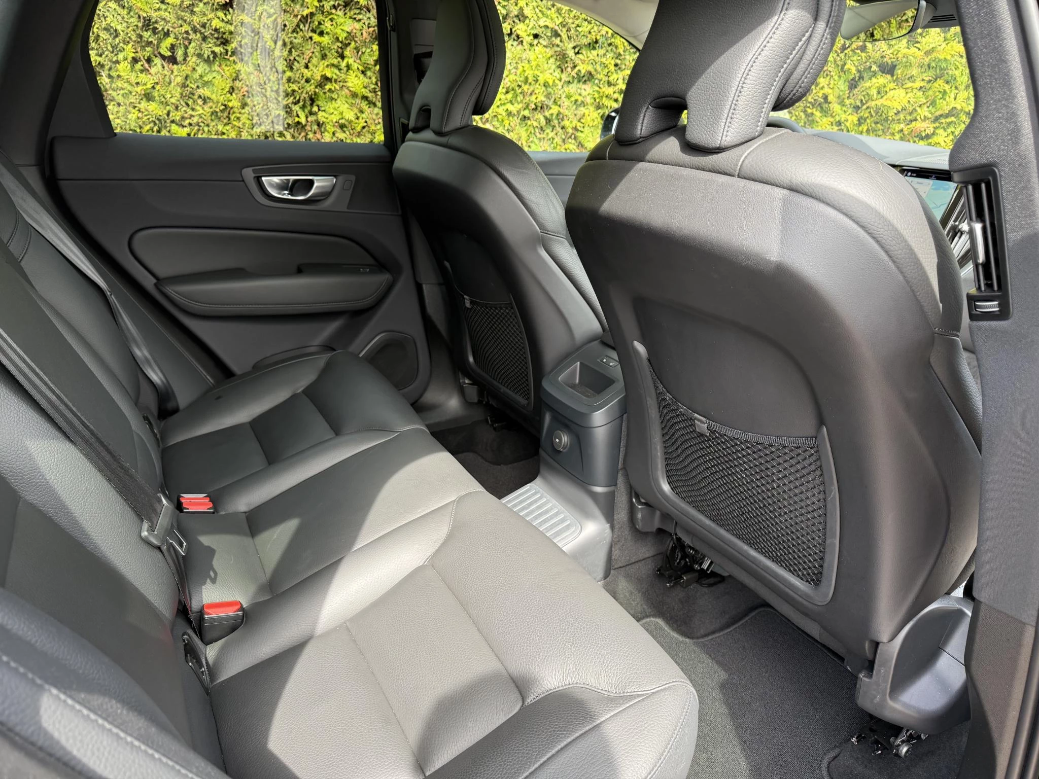 Volvo XC60 T6 Plug-in hybrid AWD Ultimate Bright