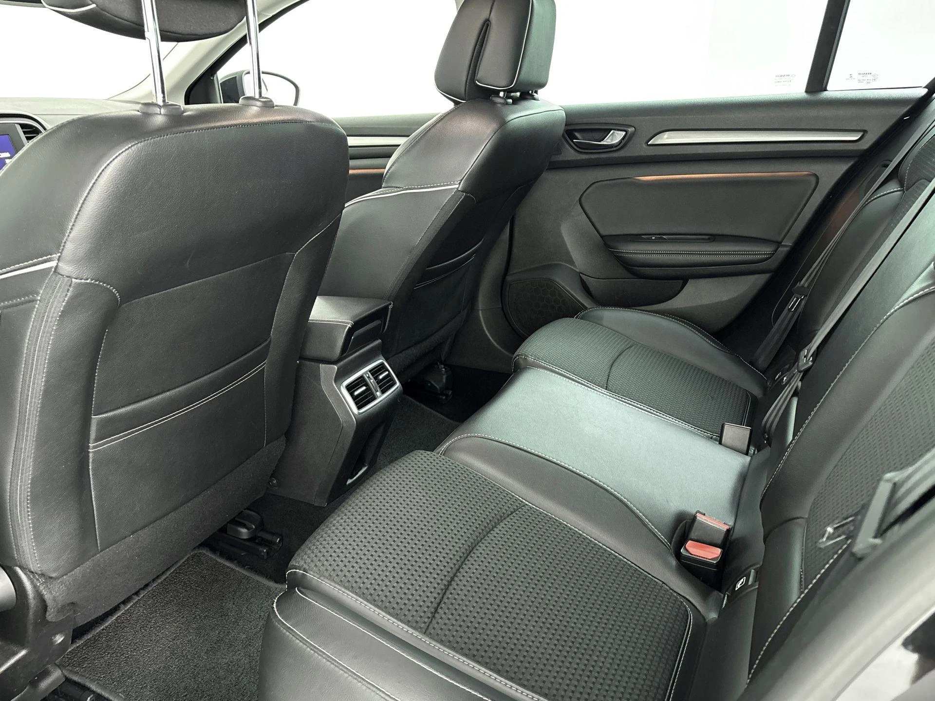 Renault Mégane Estate 1.2 TCe Bose