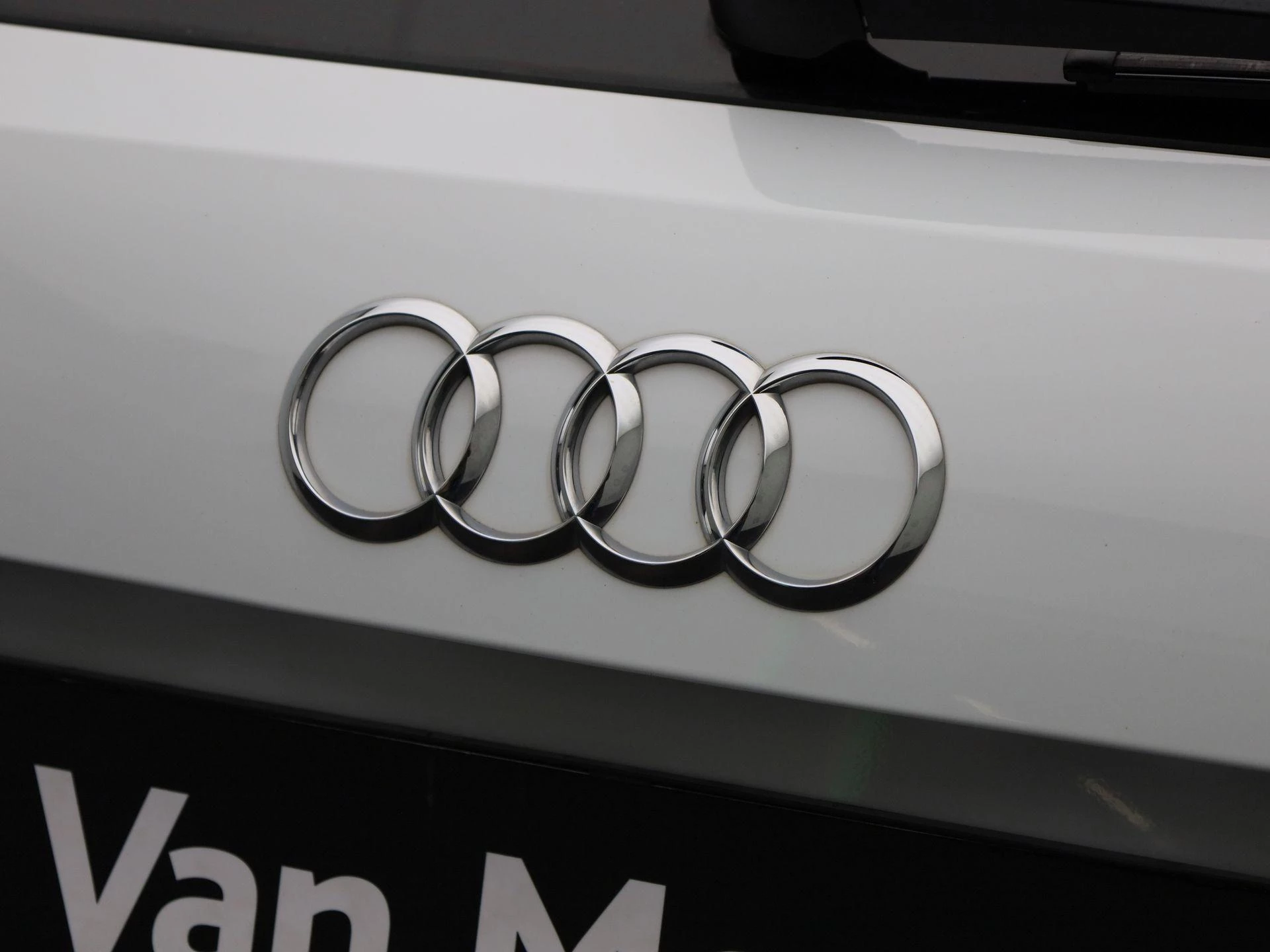 Audi A1 Sportback 1.0 25 TFSI 70kW Attraction
