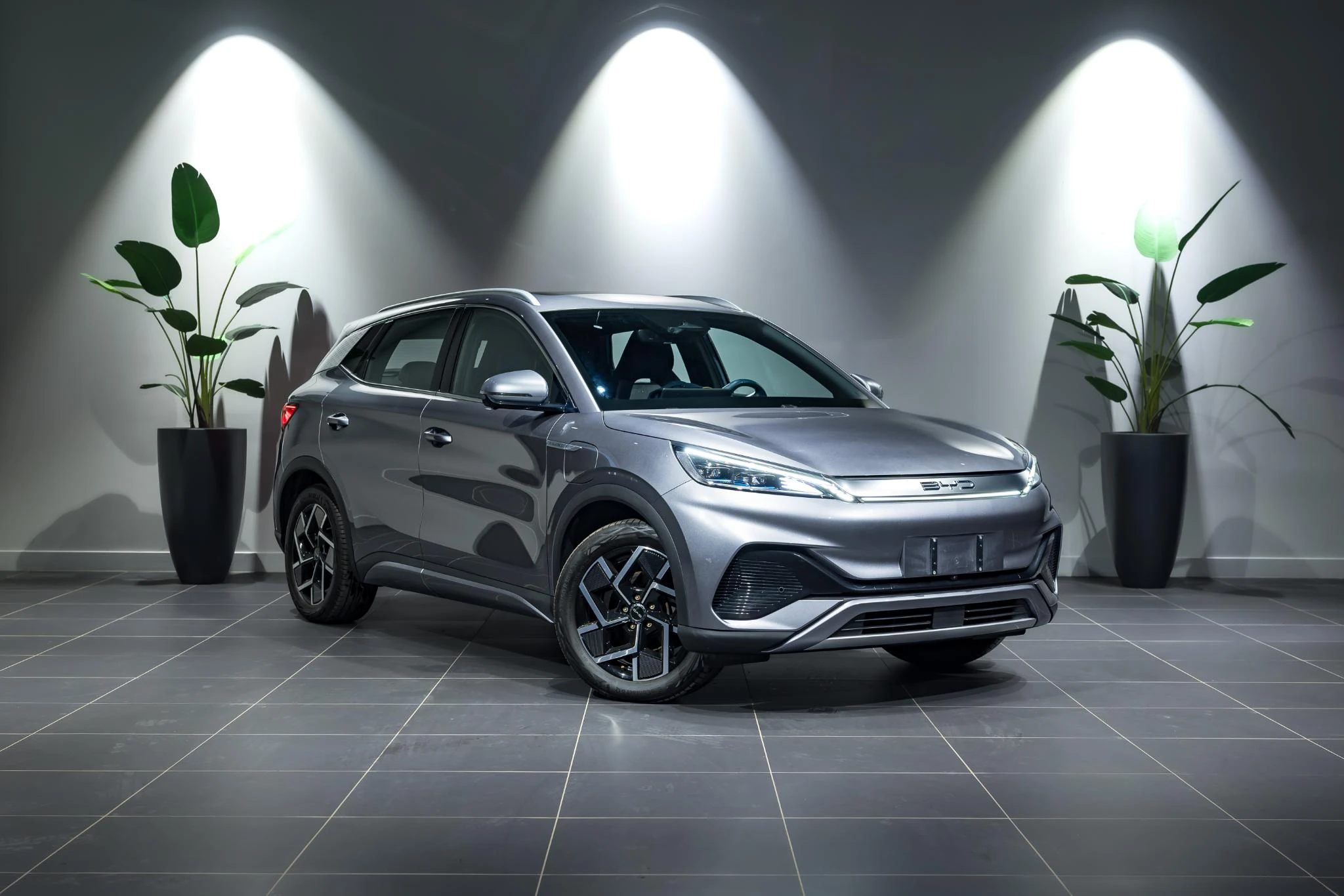 BYD-ATTO 3-image-2