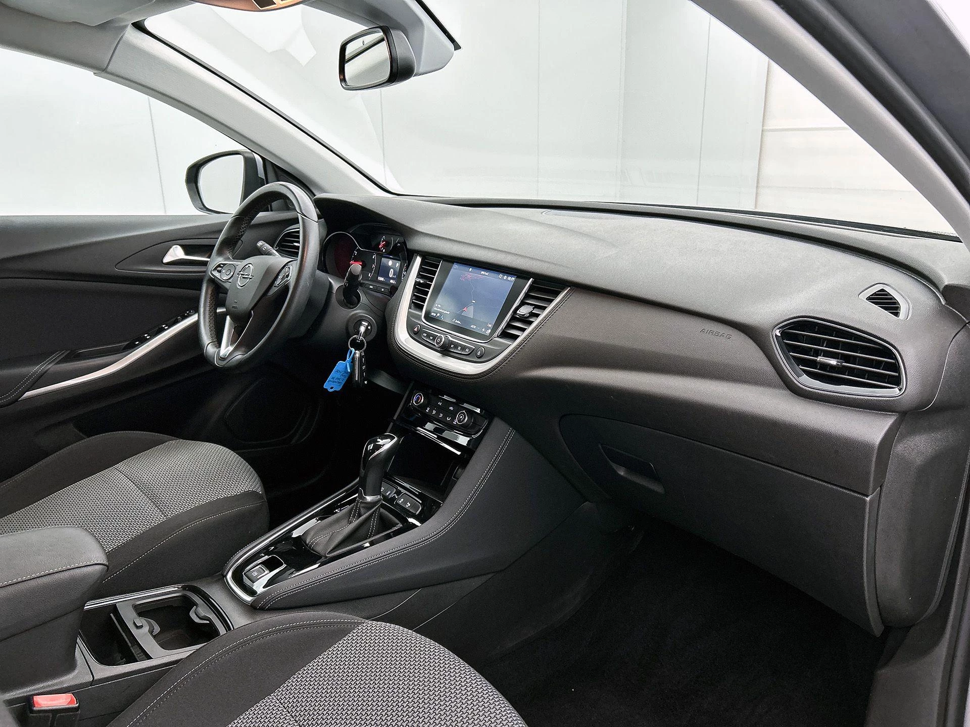 Opel Grandland X 1.2 Turbo 120 Jaar Edition