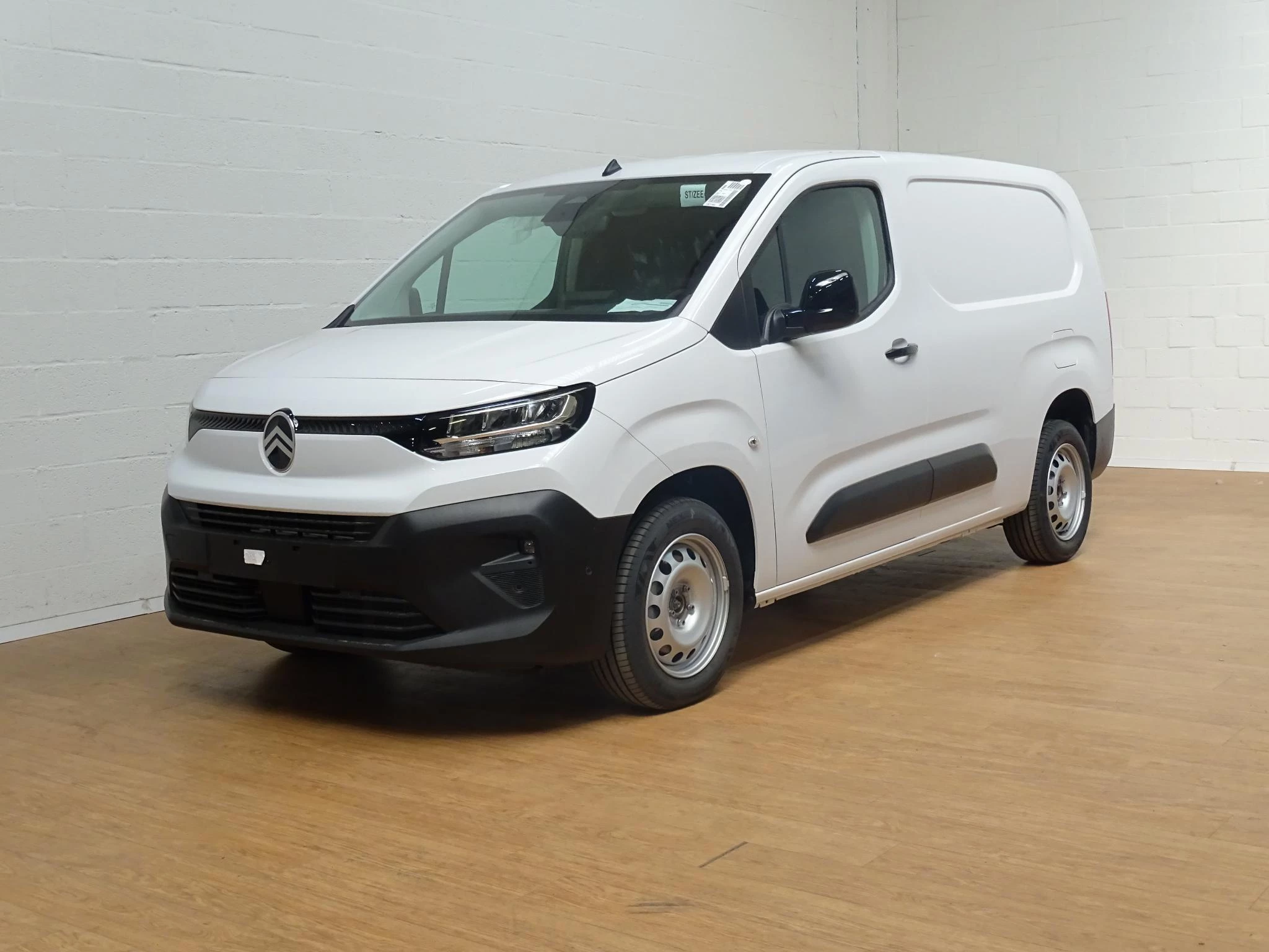 Citroën Berlingo XL Heavy 1.5 BHDi 130 EAT8