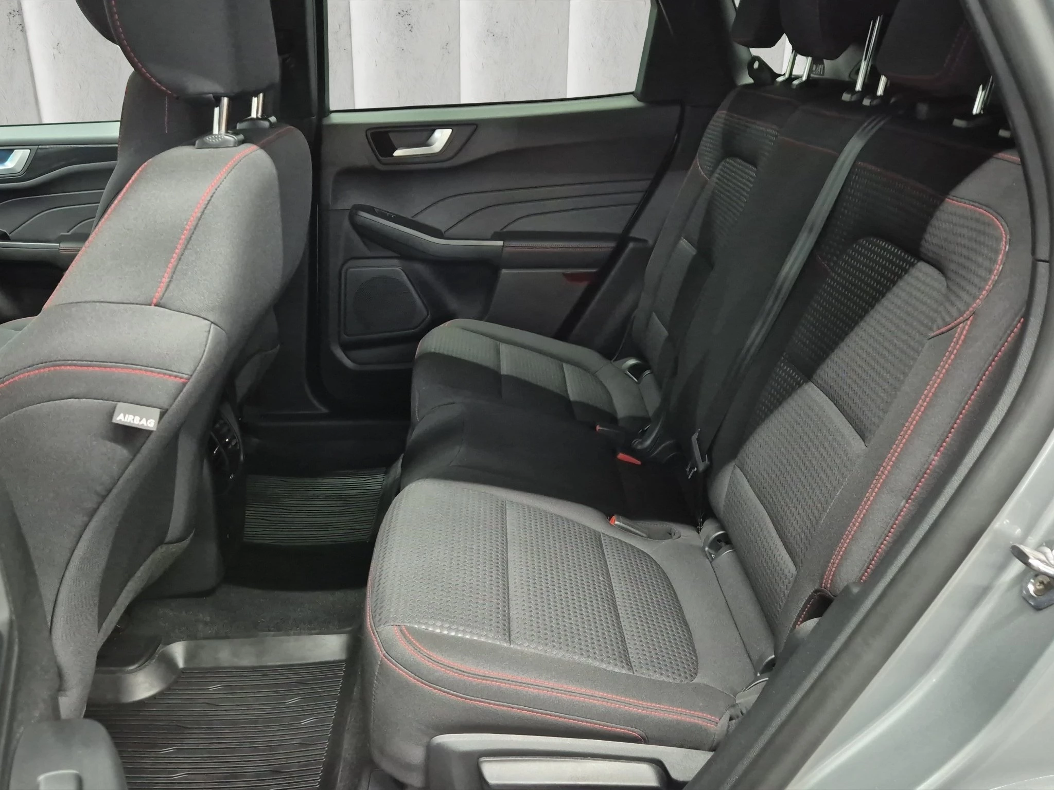Ford Kuga 2.5 Duratec Plug-in-Hybrid PHEV ST-Line