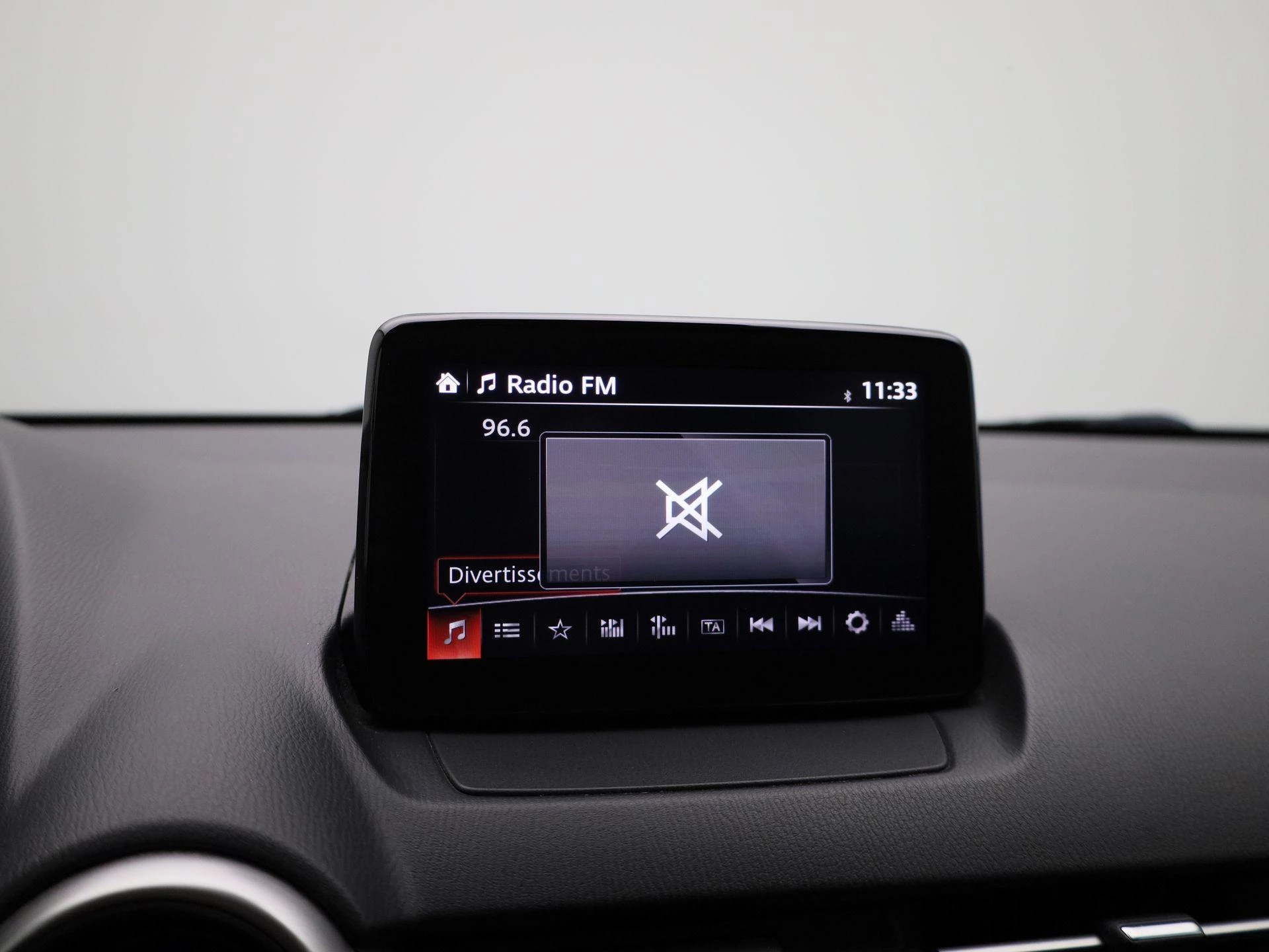 Mazda 2 1.5 Skyactiv-G 55kW Skydrive