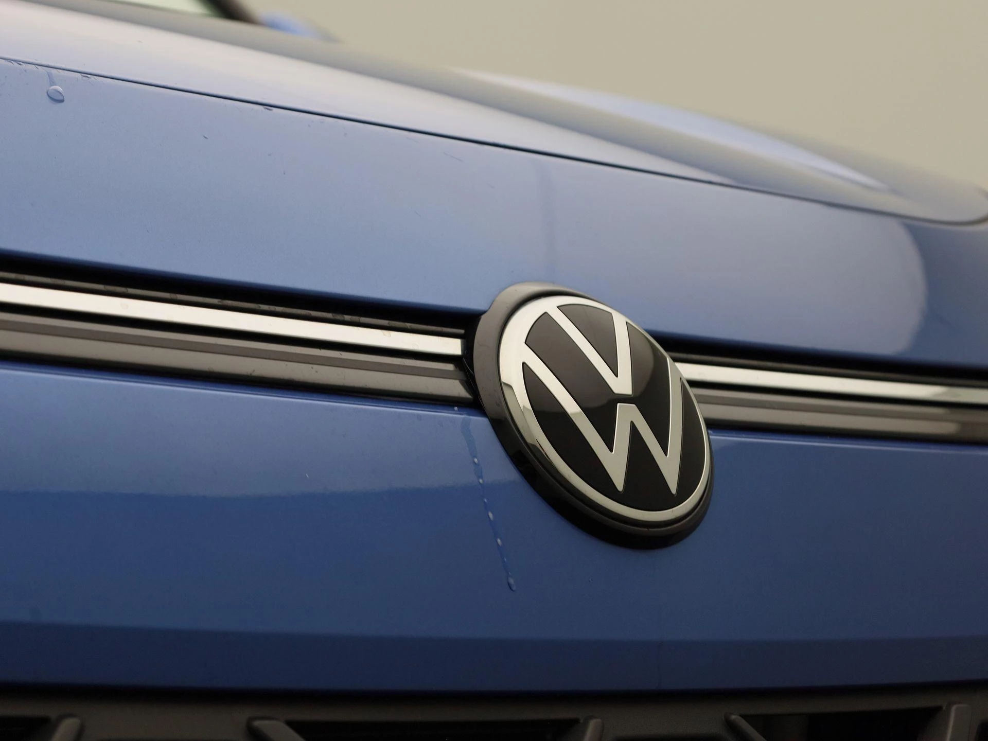 Volkswagen T-Roc 1.5 eTsi Life First Edition 116 PK|