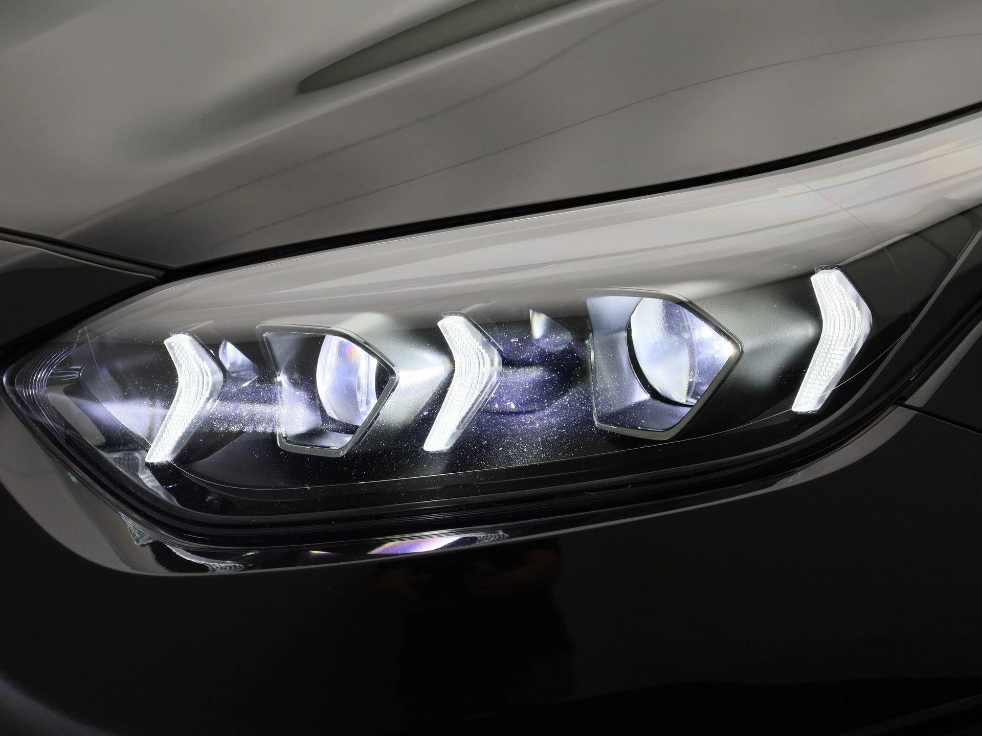 Kia cee'd Sportswagon Business Line 1.6 GDi PHEV DCT