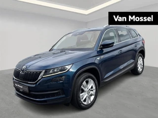 Škoda Kodiaq 1.5 TSI 110kW DSG7 Style