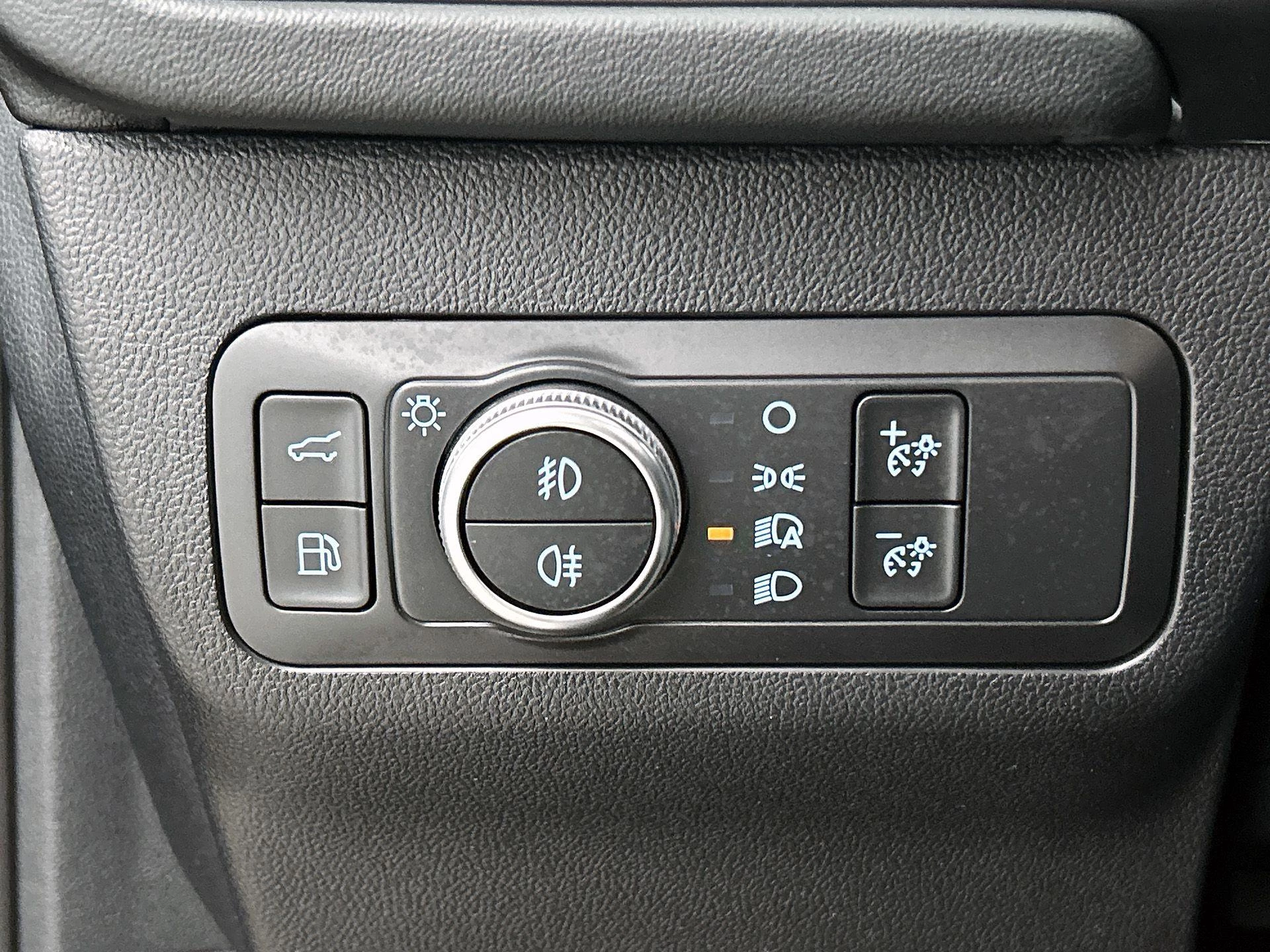 Ford Kuga 2.5 PHEV Vignale