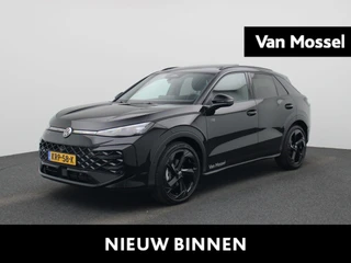 Volkswagen T-Roc 1.5 eTsi R-Line First Edition 150pk