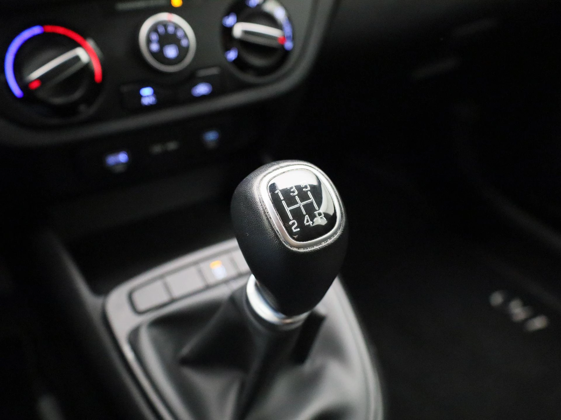 Hyundai i10 1.0 Comfort