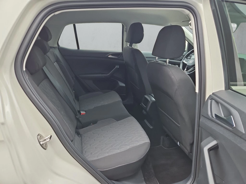 Volkswagen T-Cross 1.0 TSI Life *Navi*APP*