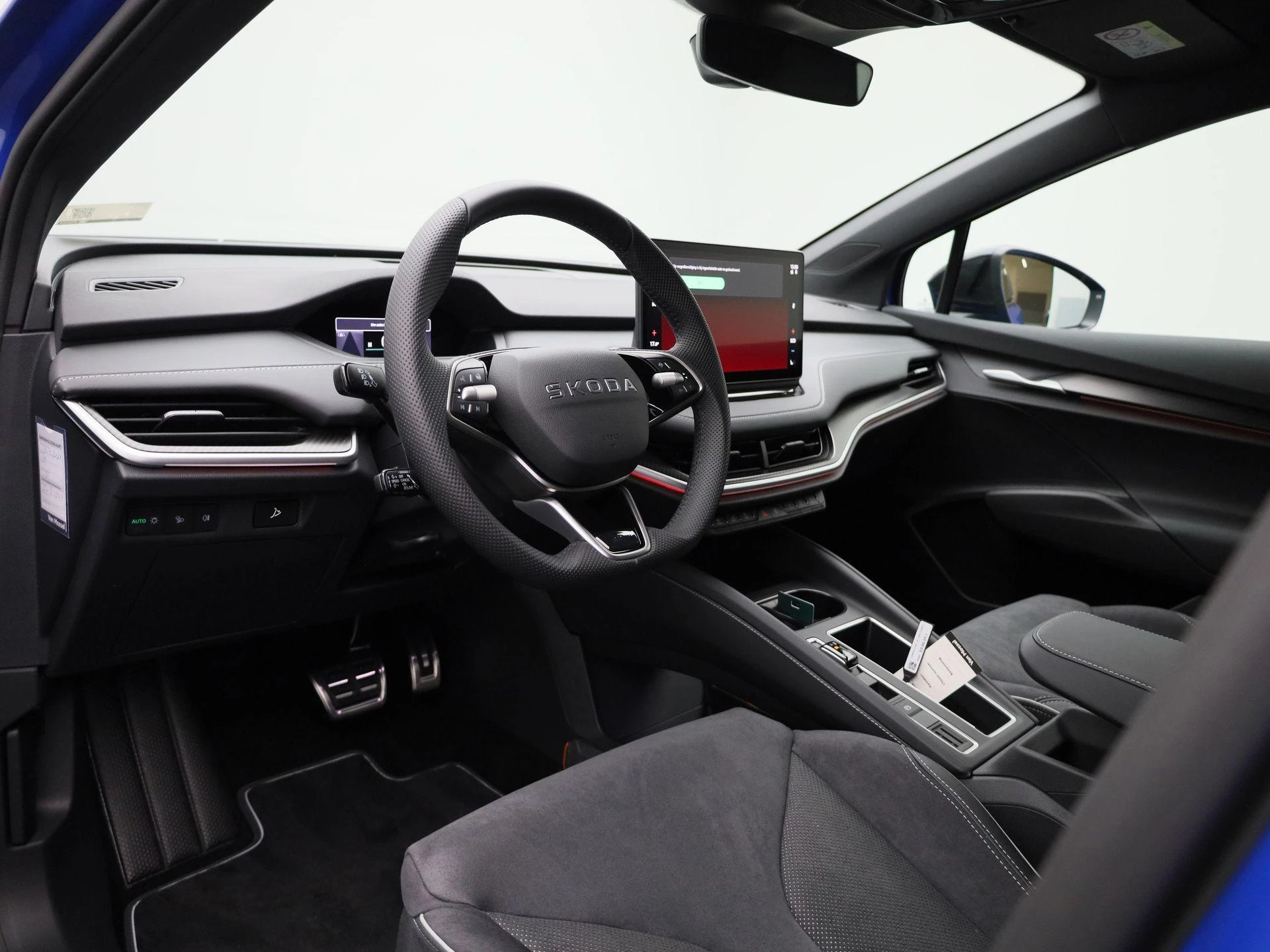 Škoda Elroq 85 Sportline