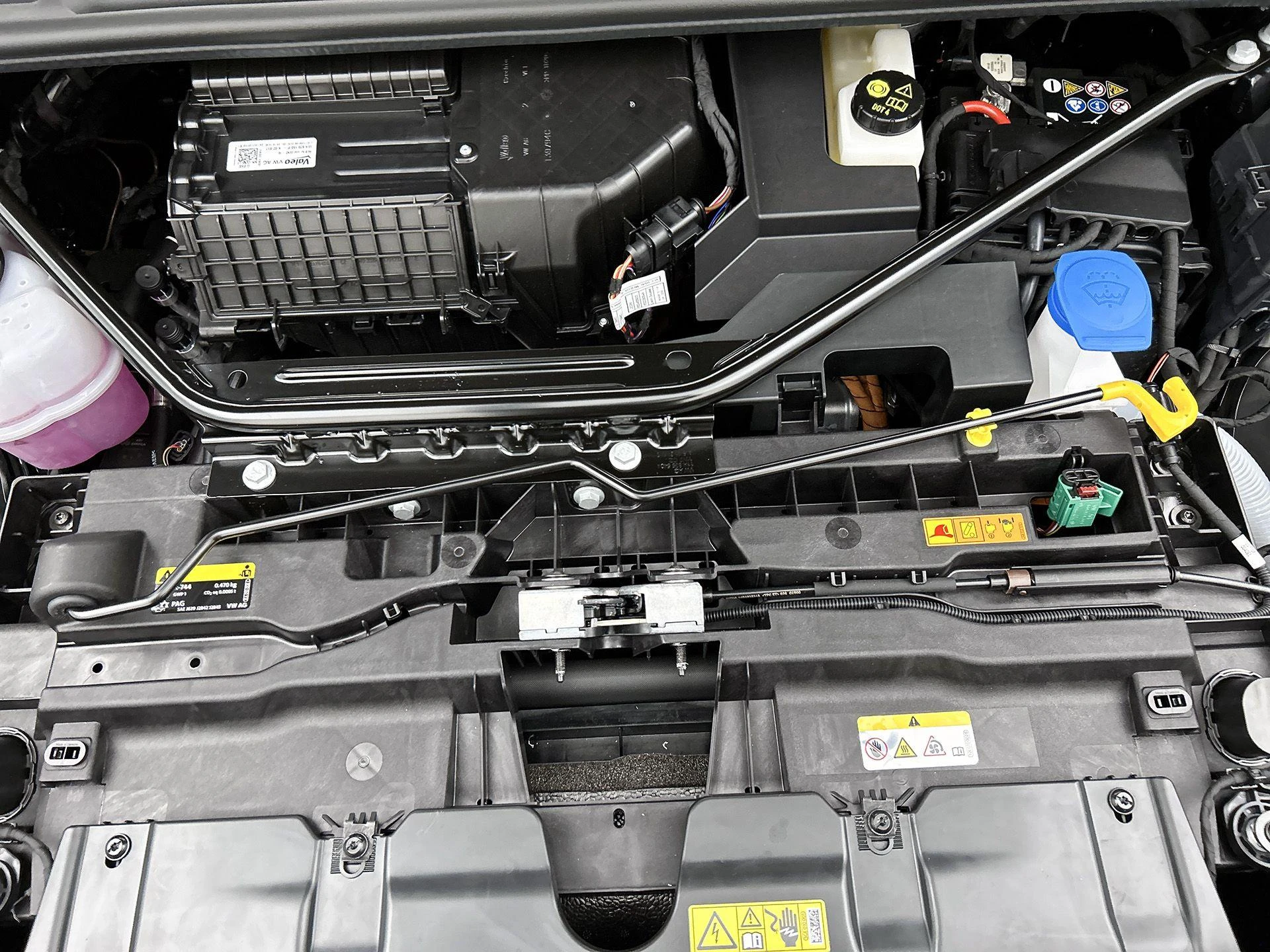 Volkswagen ID.7 Limited Edition Plus 77 kWh