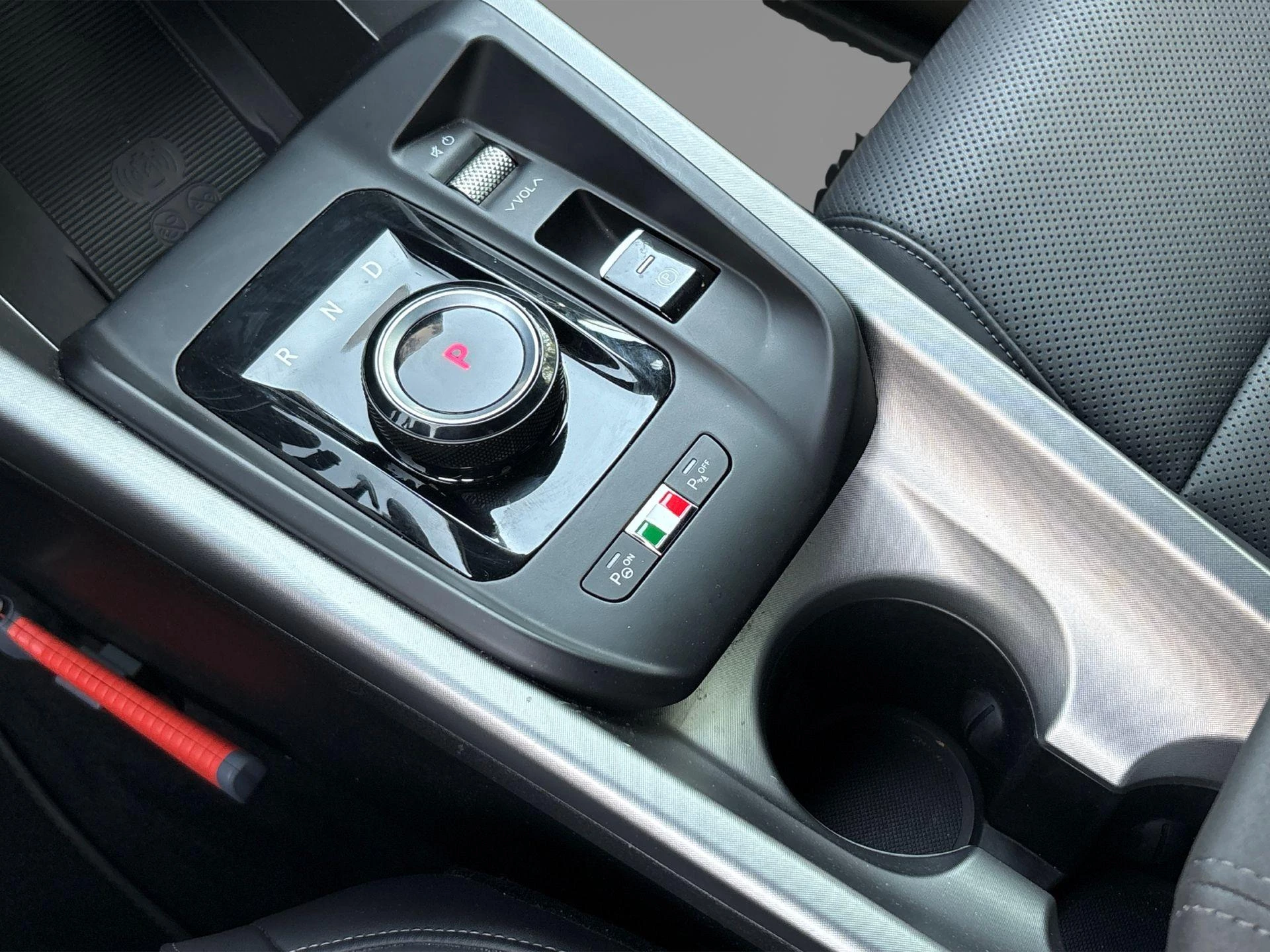 Alfa Romeo Tonale 1.5T Hybrid Veloce 160pk