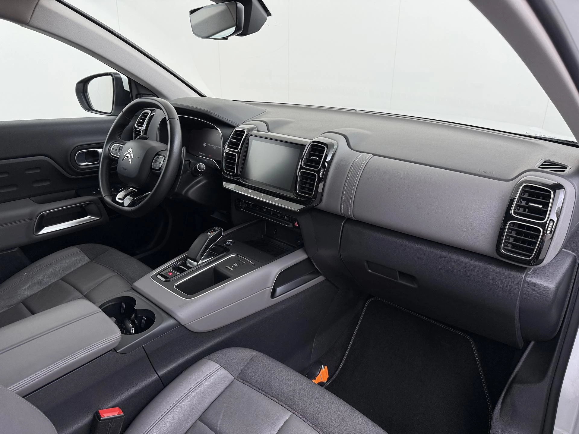 Citroën-C5 Aircross-image-33