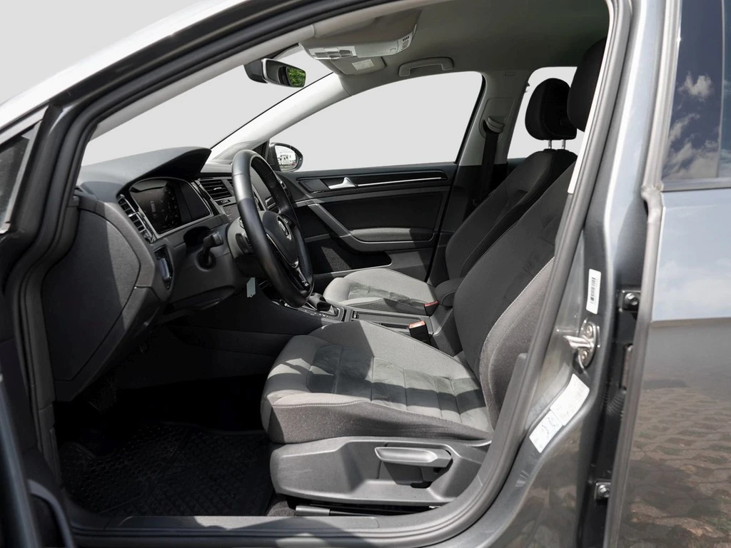 Volkswagen Golf 2.0 TDI DSG Highline R-Line *LED*AHK*Navi*Digi-Cockpit*PDC*Climatronic*Sitzheizung*uvm...