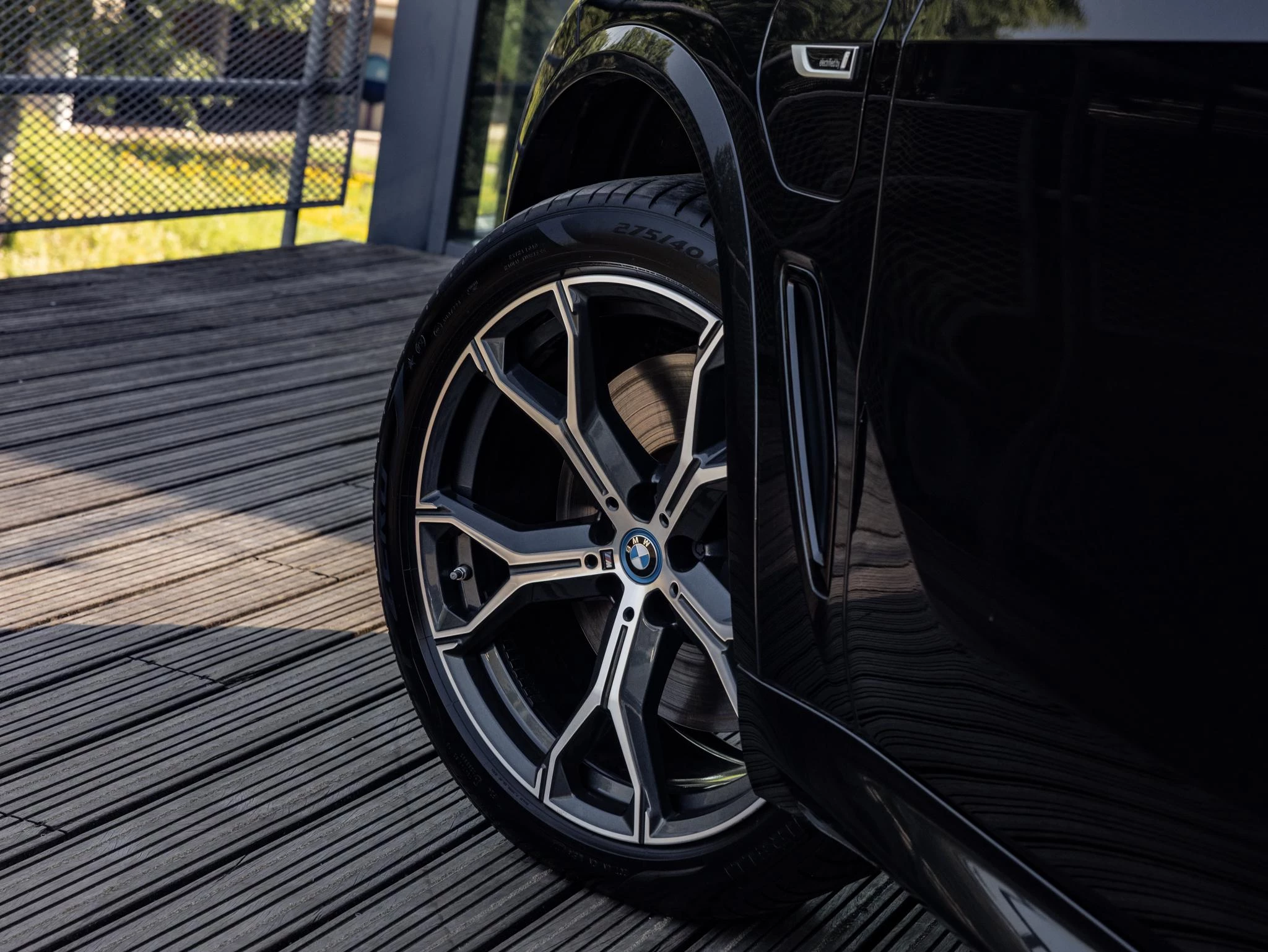 BMW X5 xDrive45e High Executive