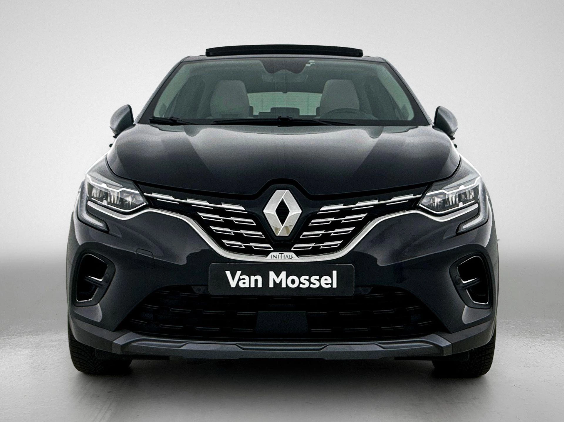 Renault Captur 1.6 E-Tech Plug-in Hybrid 160 Initiale Paris