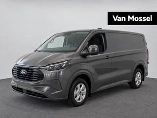 Ford Transit Custom 320 2.5 PHEV L2H1 Limited