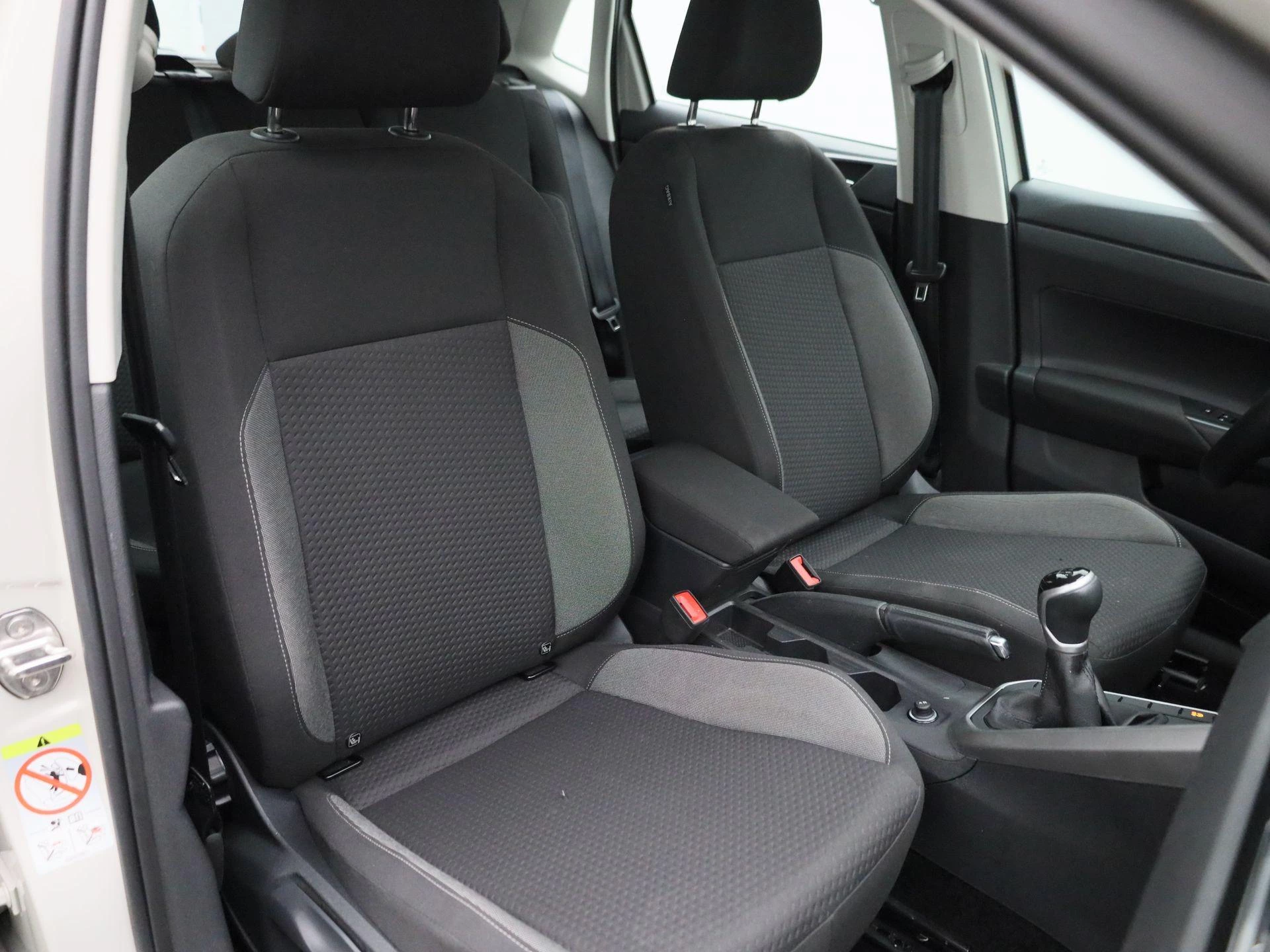 Volkswagen Polo 1.0 TSI Life Business 95 PK|