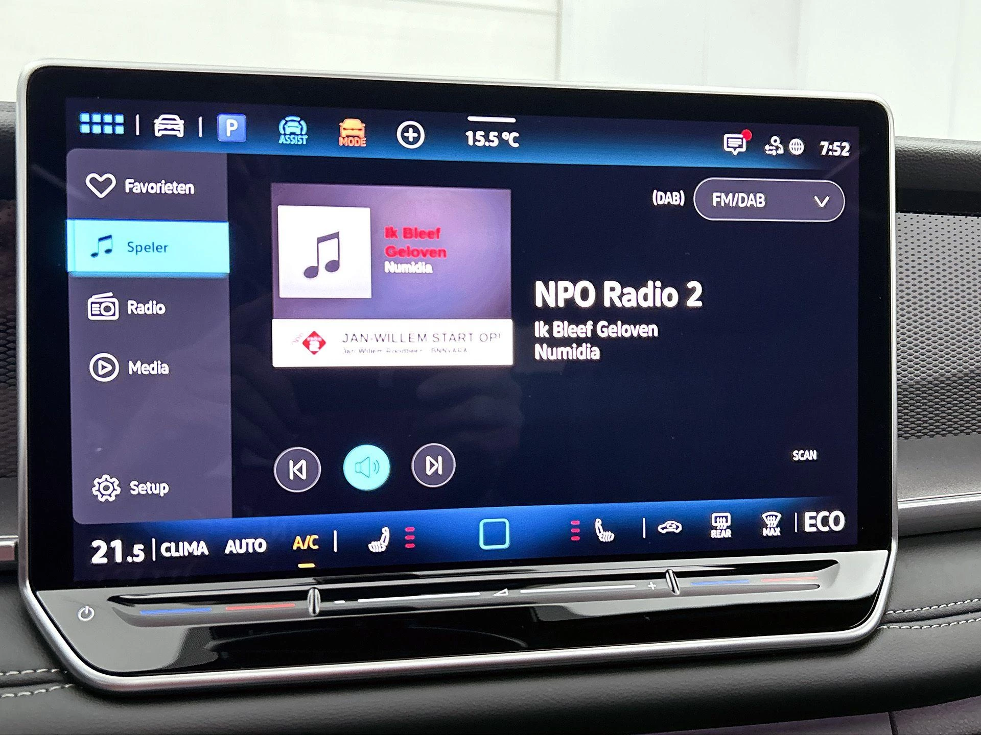 Volkswagen Tayron 1.5 eHybrid Life Edition 204 PK Plug in Hybrid