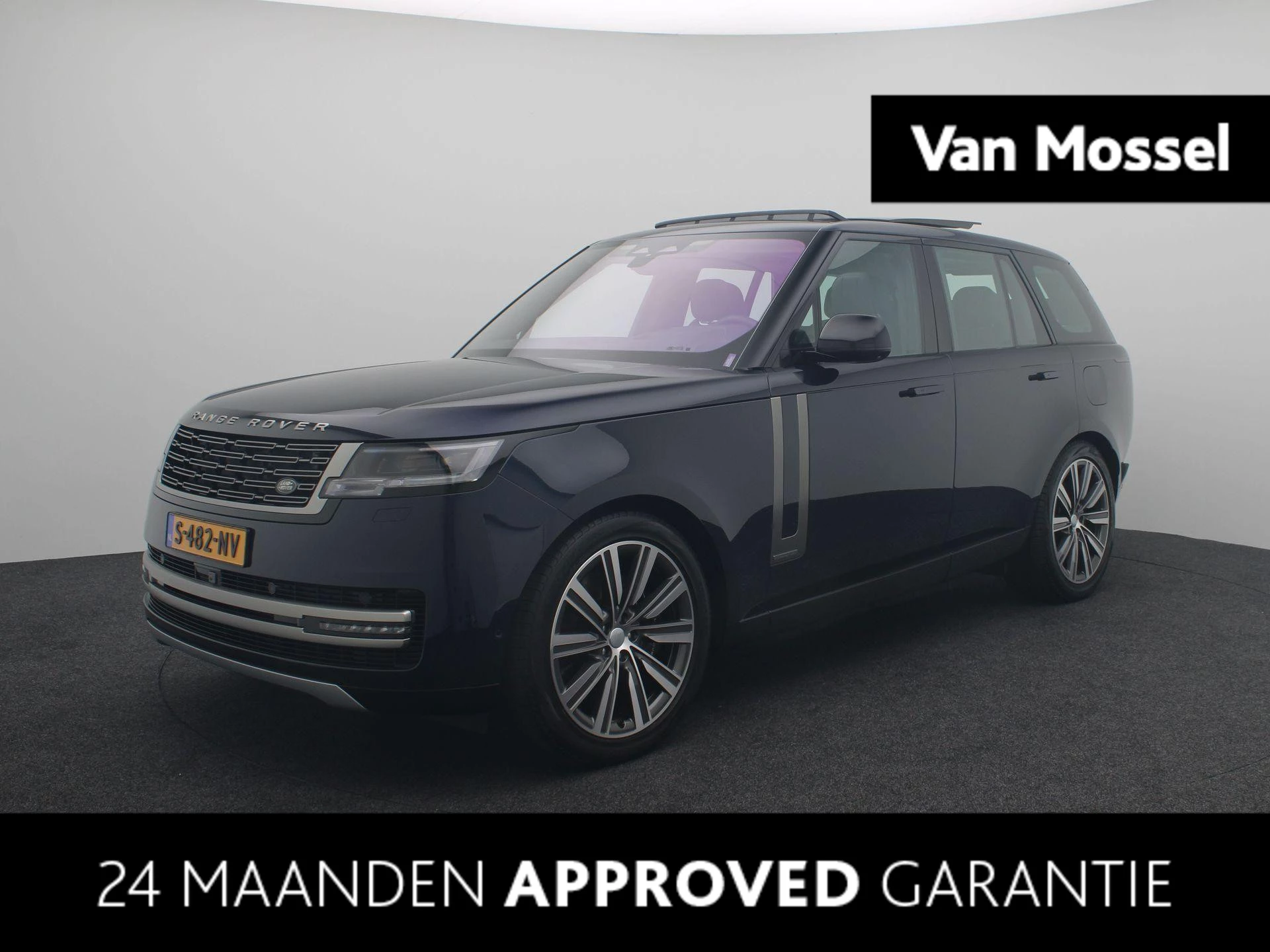 Land Rover-Range Rover-image-0
