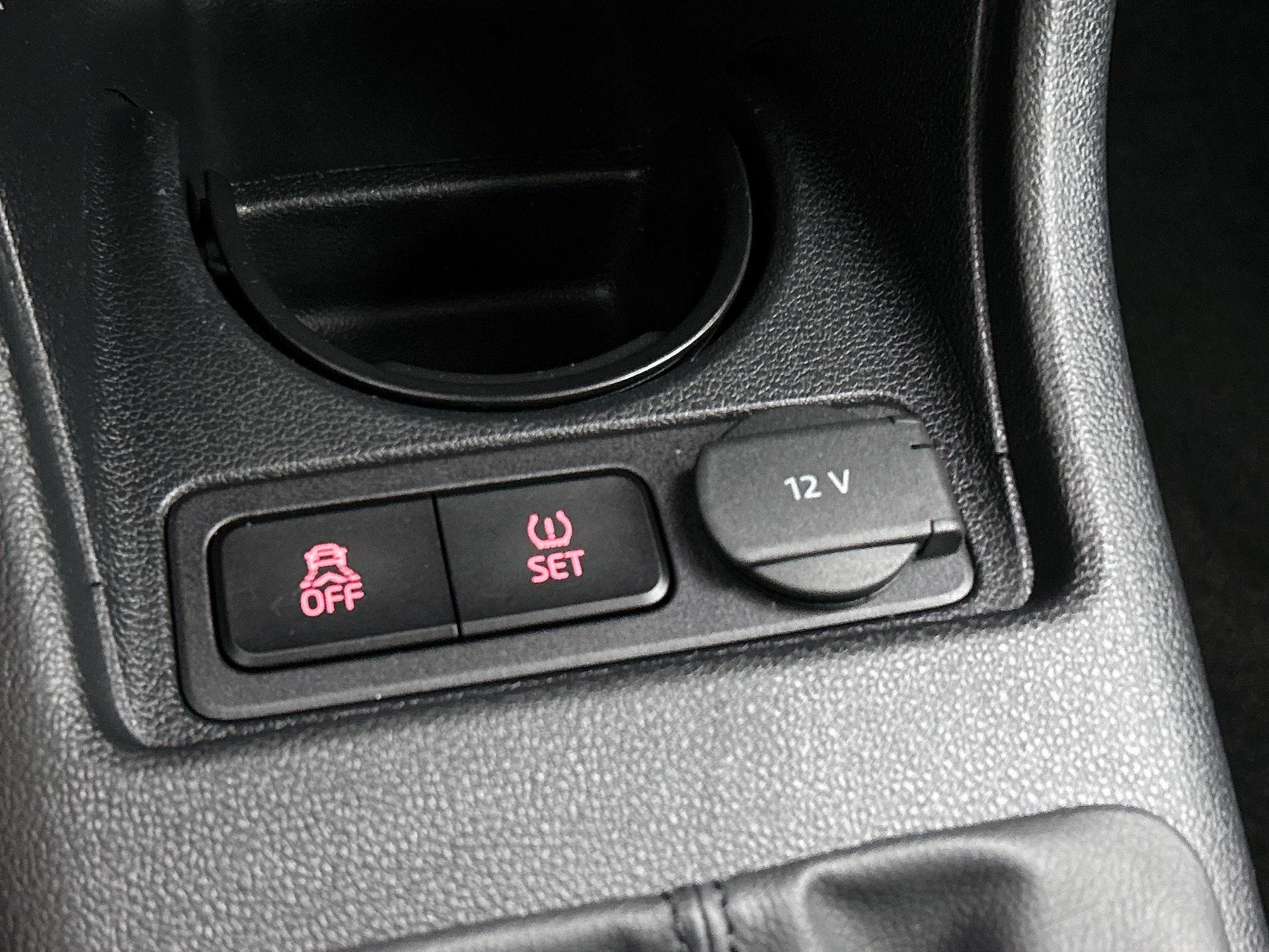 SEAT Mii 1.0 Sport Connect