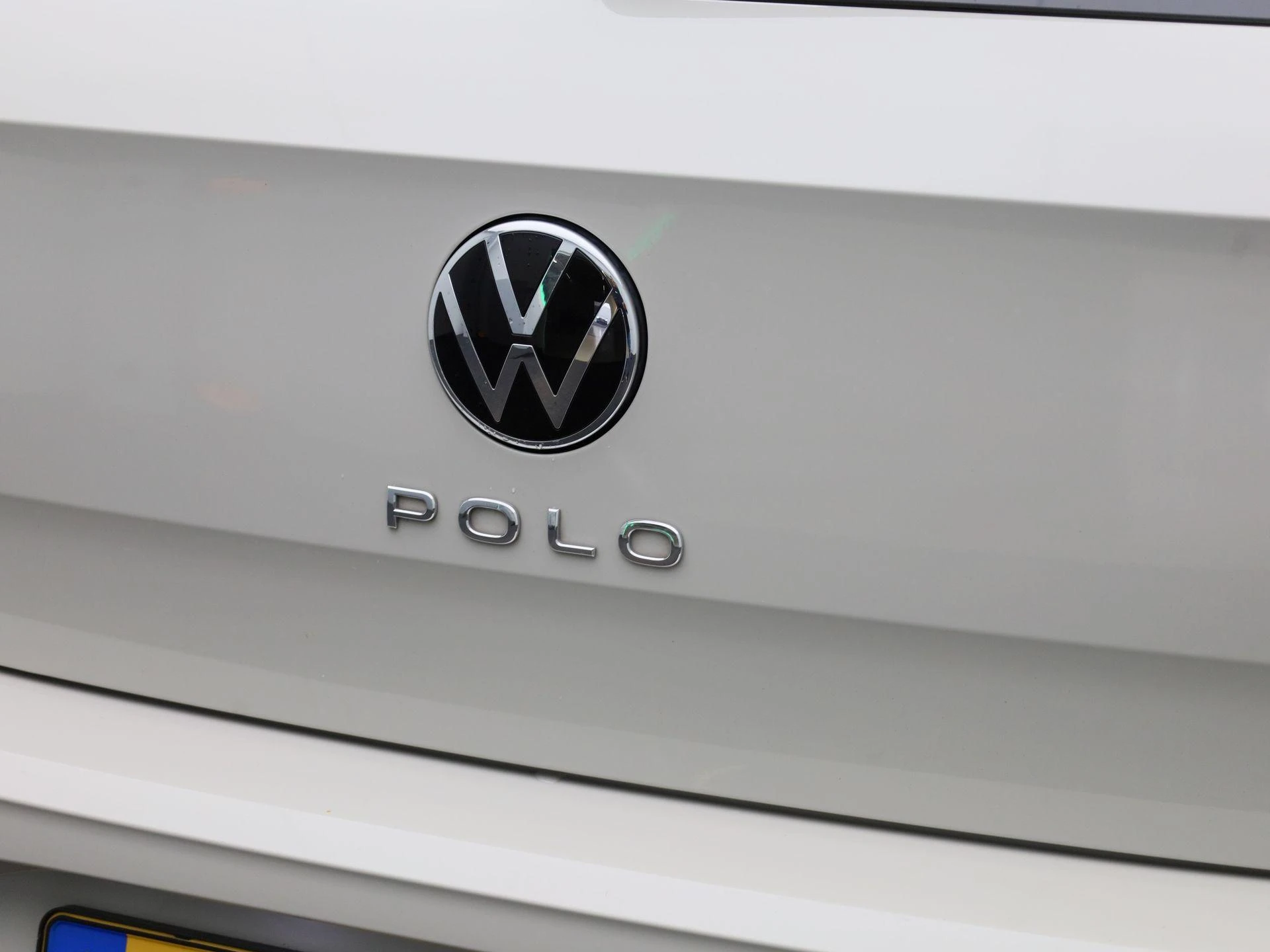 Volkswagen Polo - 35