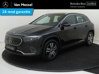 Mercedes-Benz EQA 250 Luxury Line 67 kWh