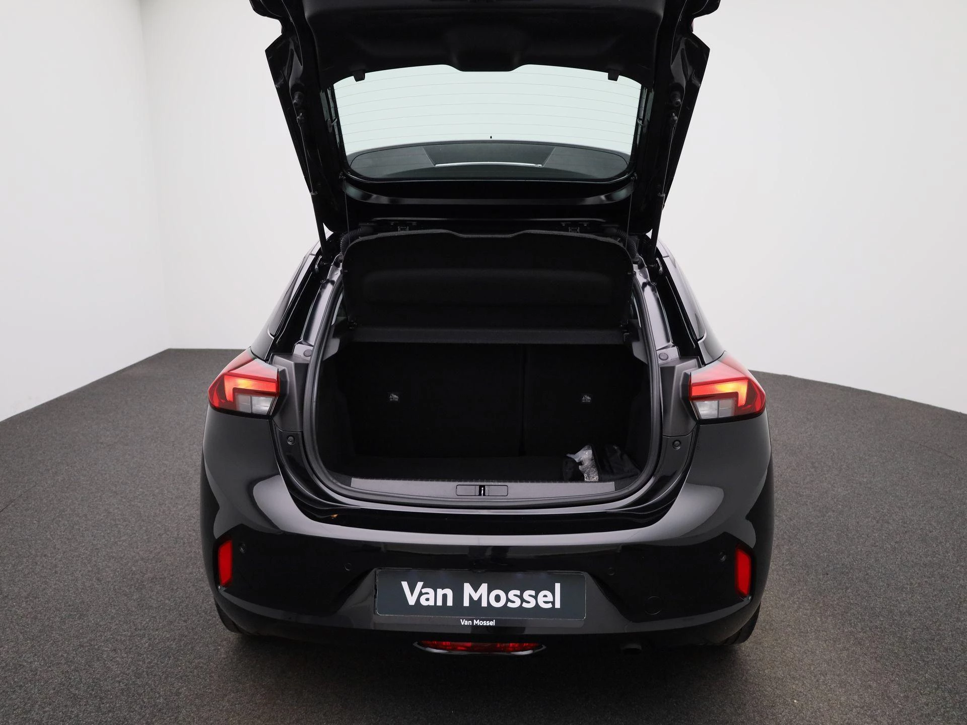Opel Corsa 1.2 55kW S/S