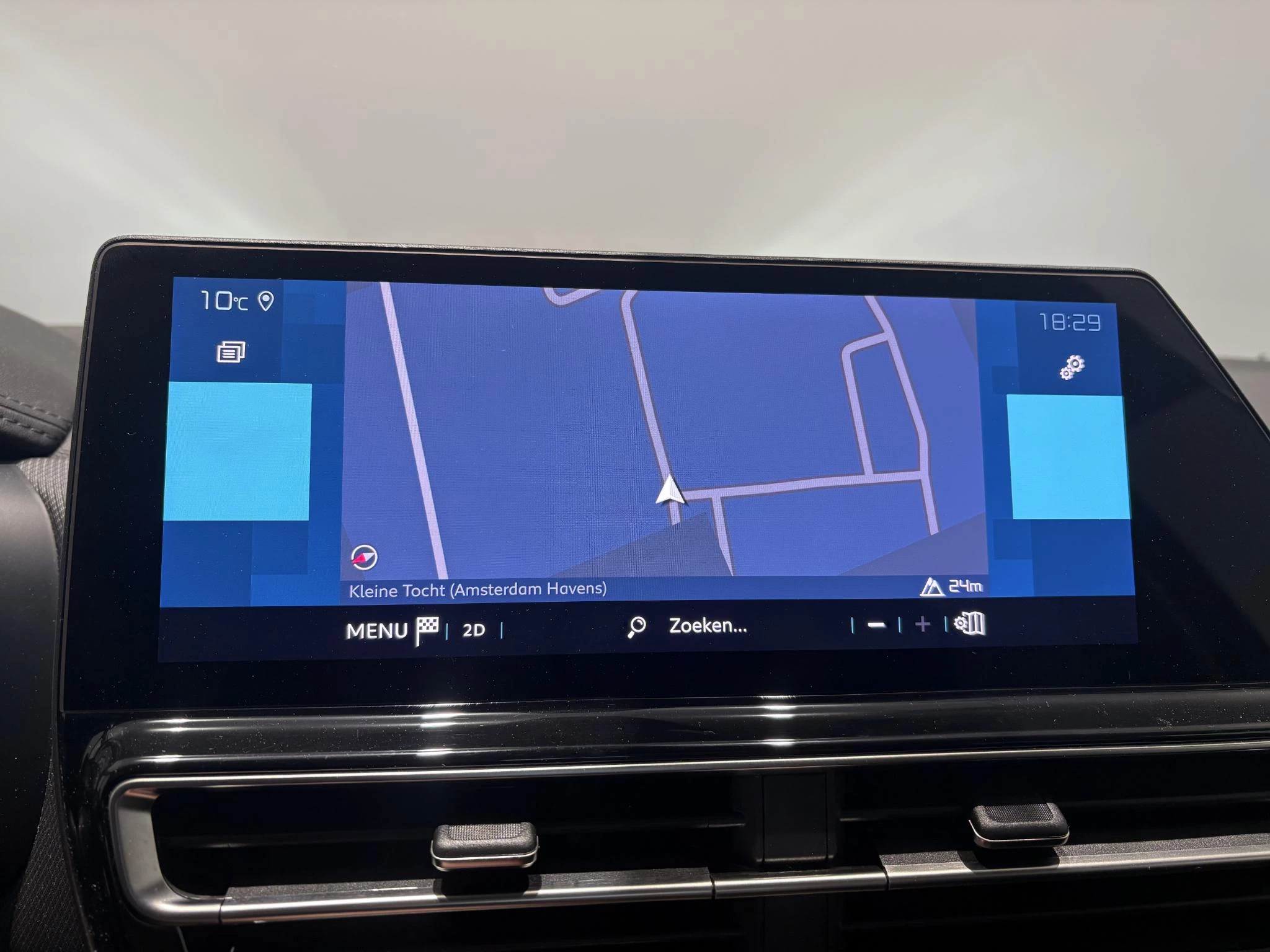 Citroën C5 Aircross 1.6 Plug-in Hybrid 225 Shine