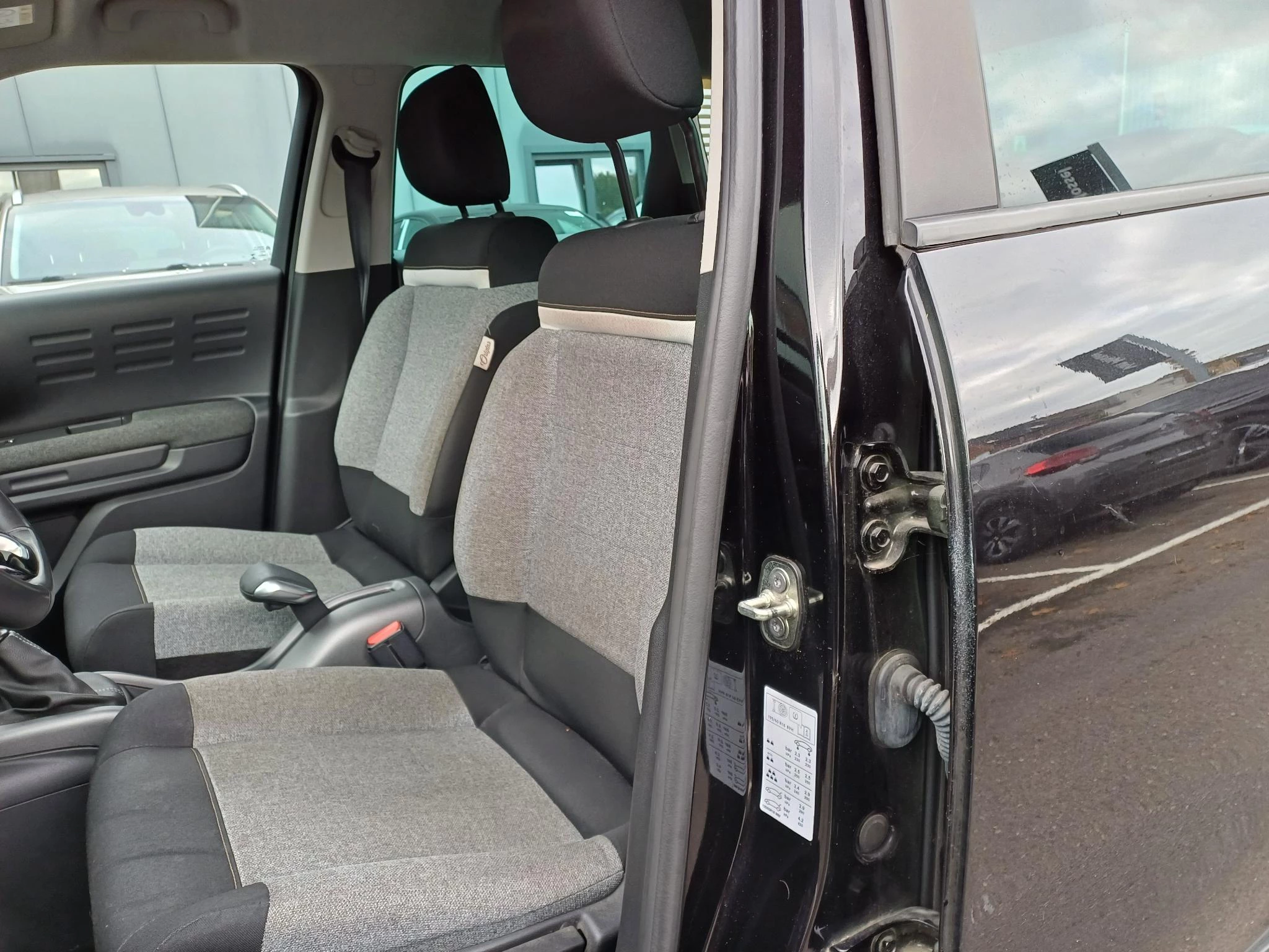 Citroën-C3 Aircross-image-10