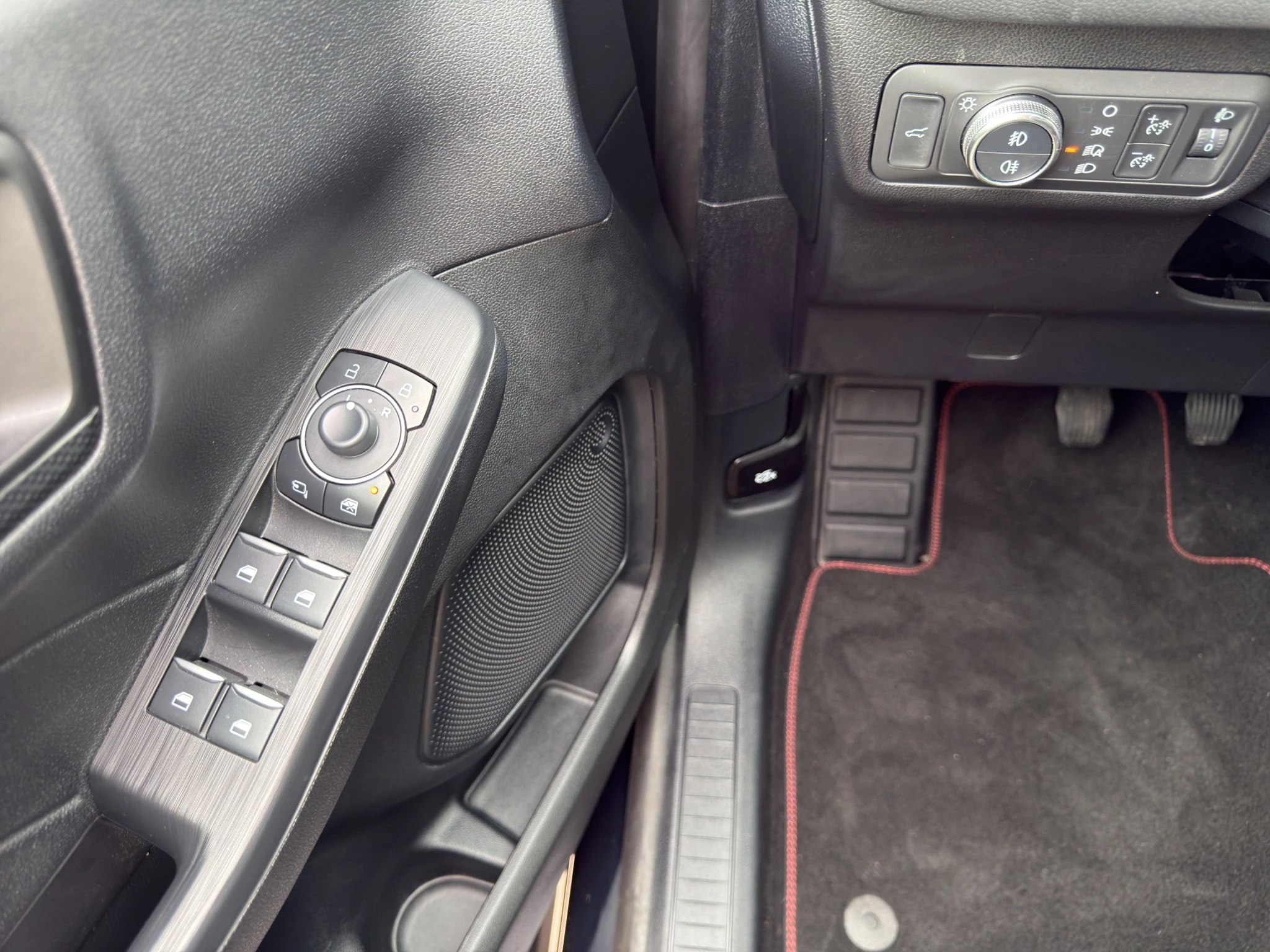 Ford Kuga ST-Line X