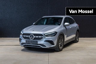 Mercedes-Benz GLA GLA 180 Business Line