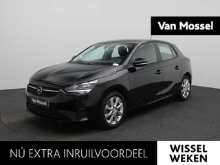 Opel Corsa 1.2 55kW S/S Edition
