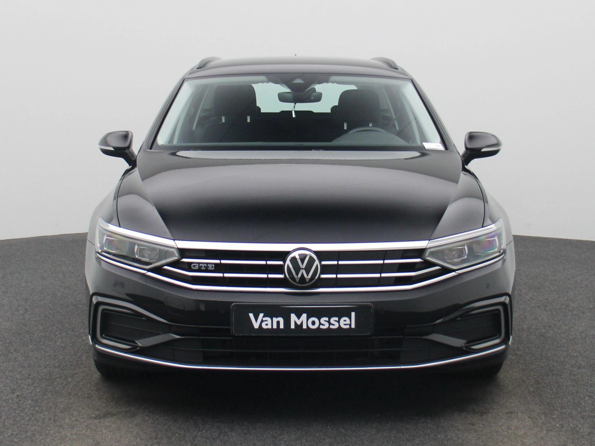 Volkswagen Passat 1.4 TSI PHEV GTE Business