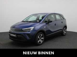 Opel Crossland 1.2 61kW S/S Edition