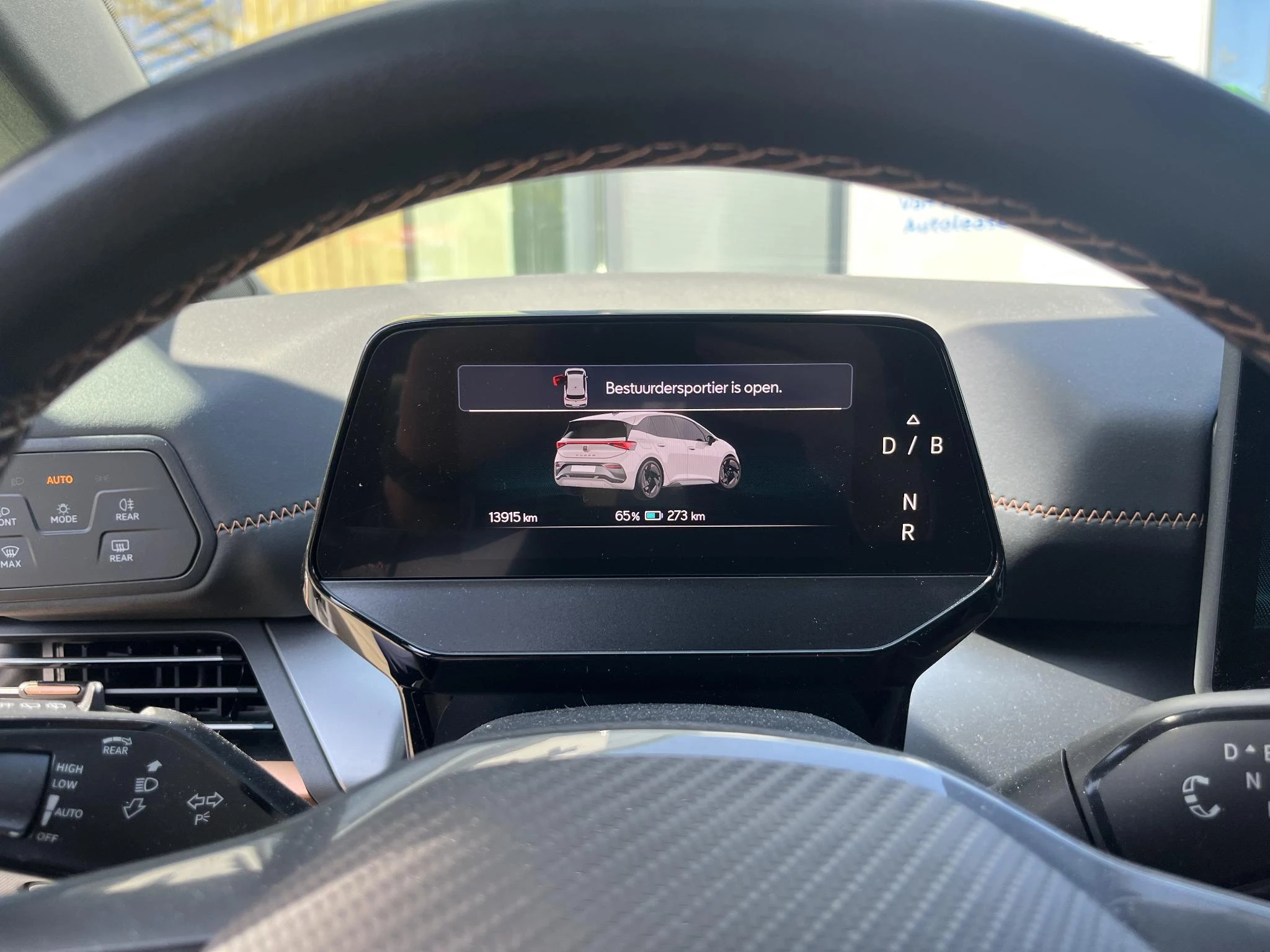 CUPRA Born Essential Limited 63 kWh