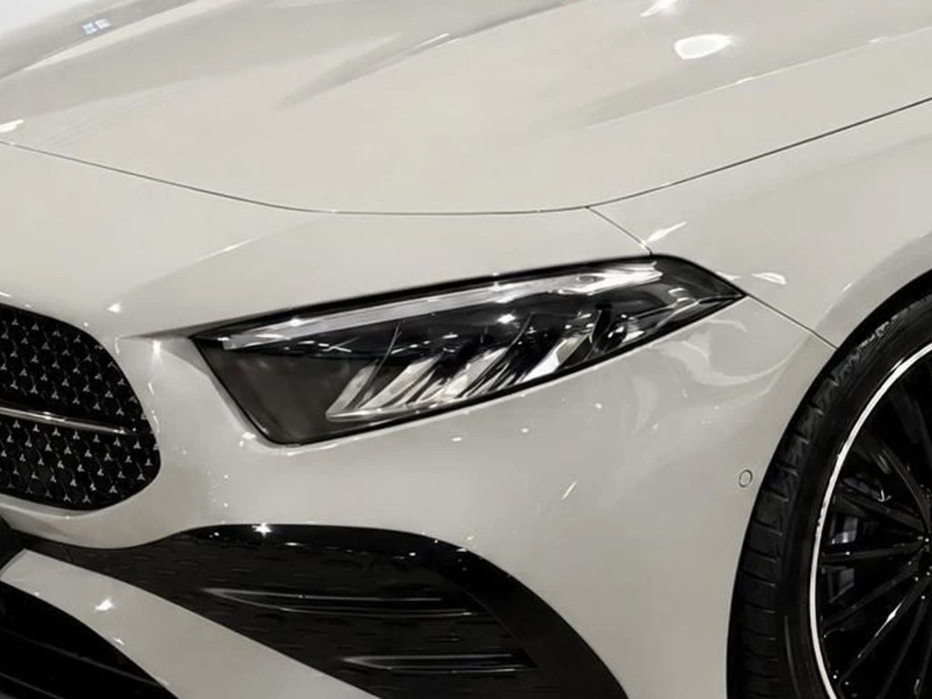Mercedes-Benz-A-Klasse 200-image-4