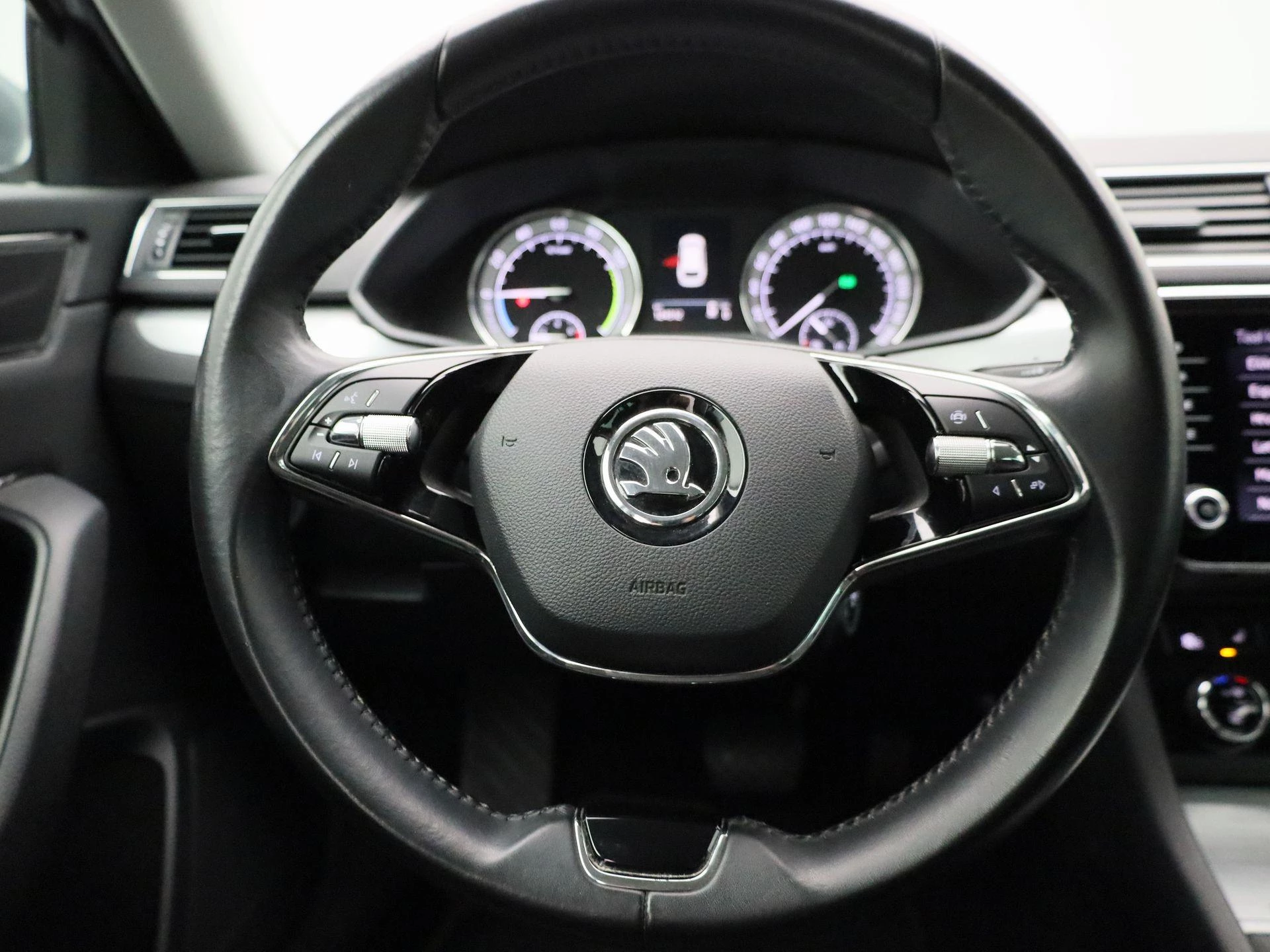 Škoda Superb Combi 1.4 TSI iV 160kW DSG6 Ambition