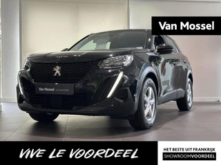 Peugeot 2008 1.2 PureTech Active