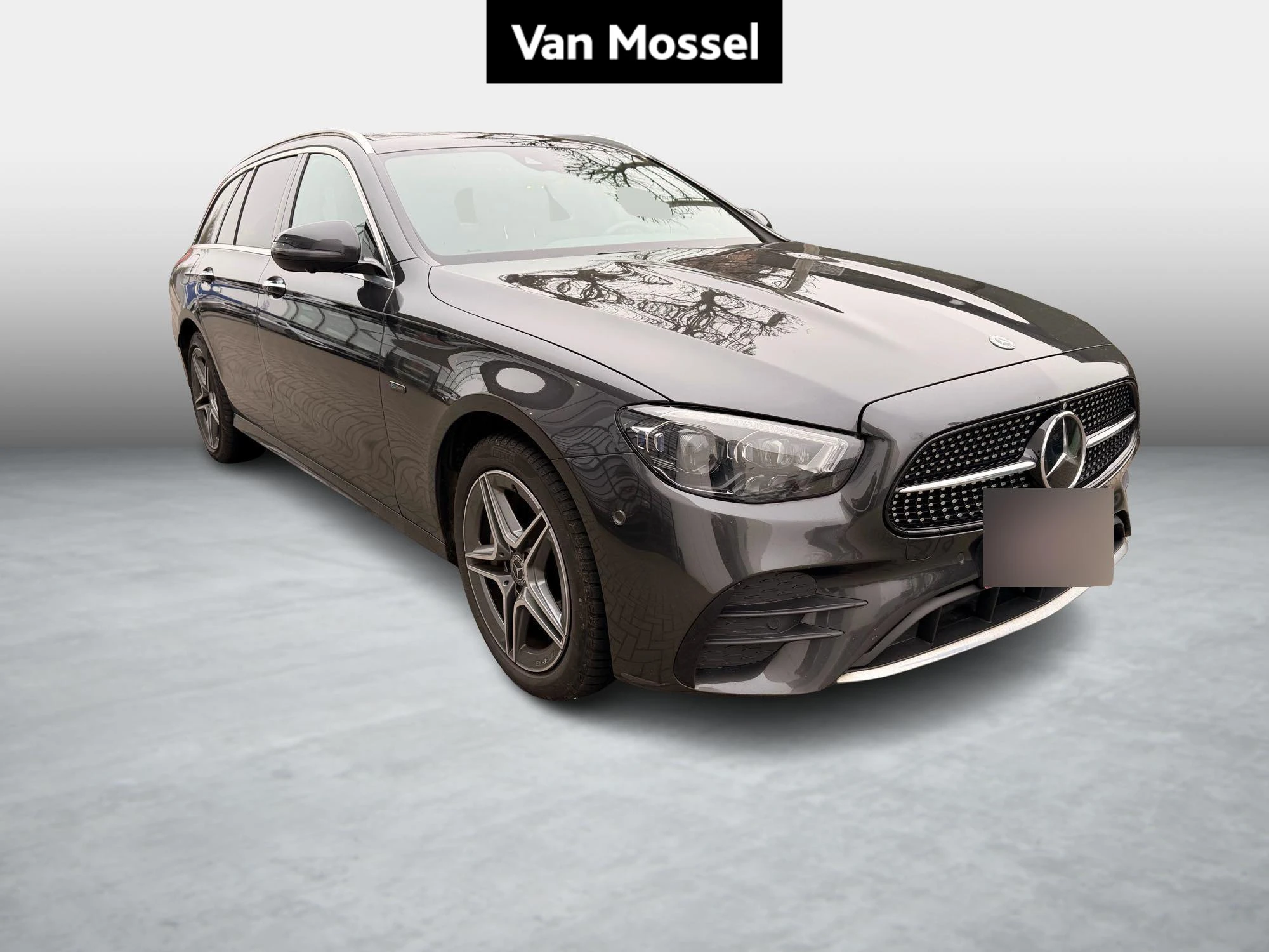 Mercedes-Benz-Classe E-image-0