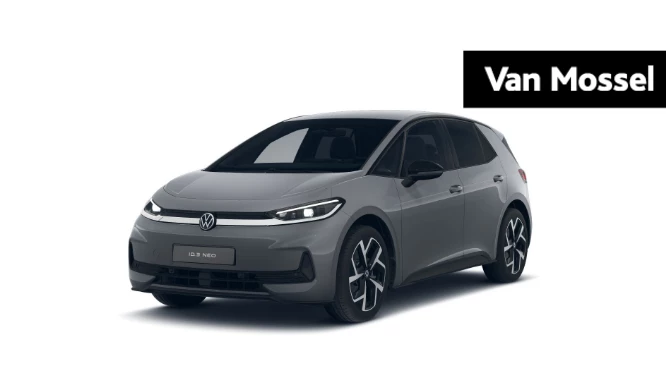 Volkswagen-ID.3 Neo-image-0
