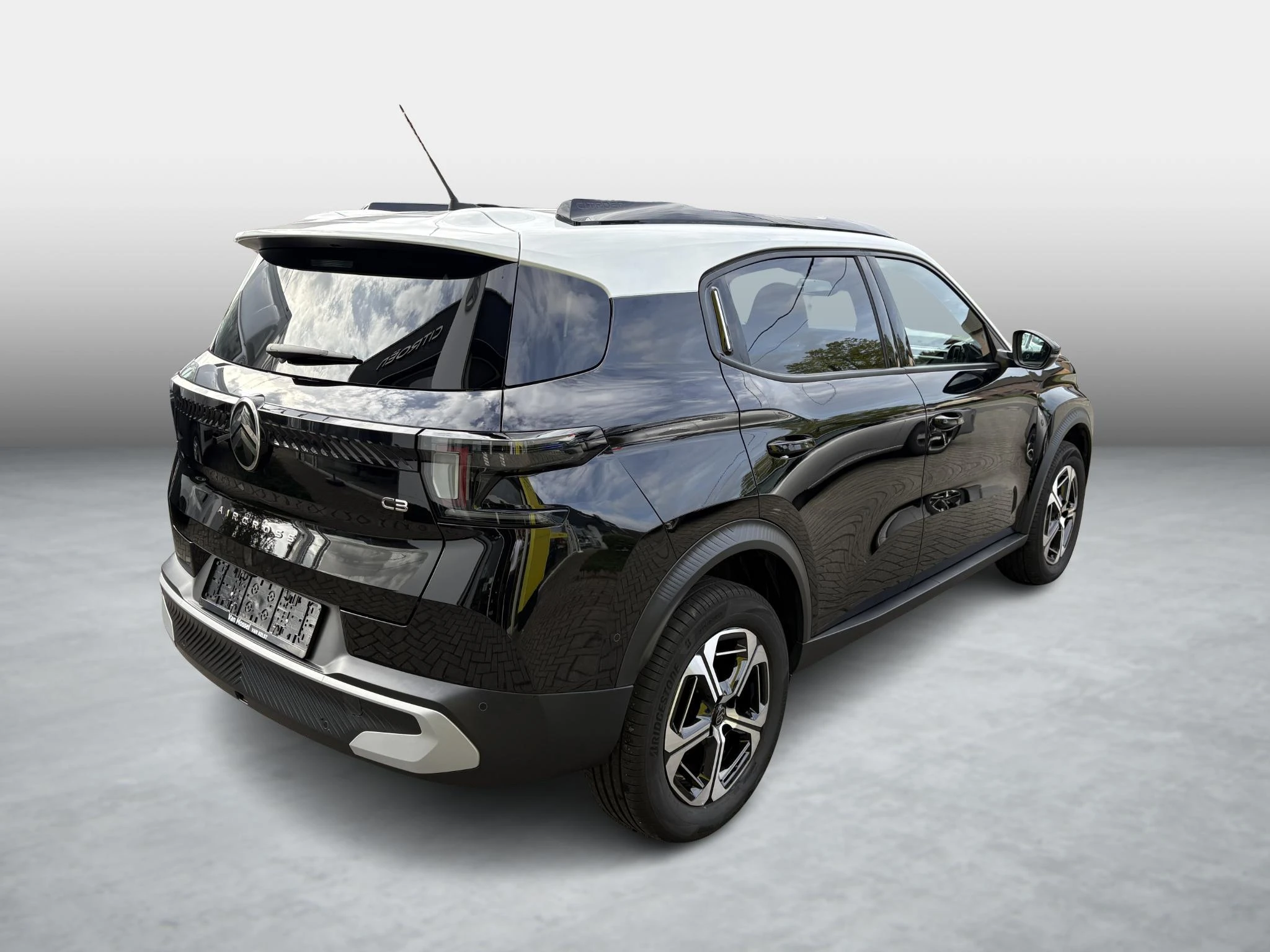 Citroën-C3 Aircross-image-4
