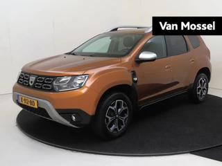 Dacia Duster 1.2 TCe Prestige