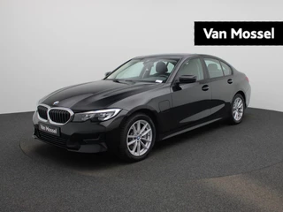 BMW 3 Reeks Berline 330e